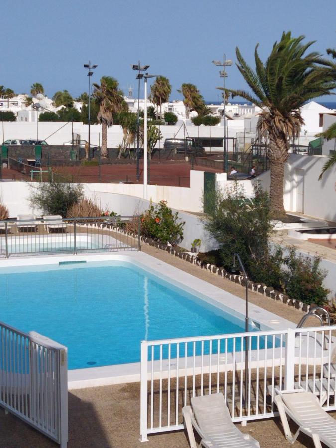 פוארטו דל כרמן Apartment Ayalga - Pool View - Good Wifi - Smart Tv-Residence Dunia IV מראה חיצוני תמונה