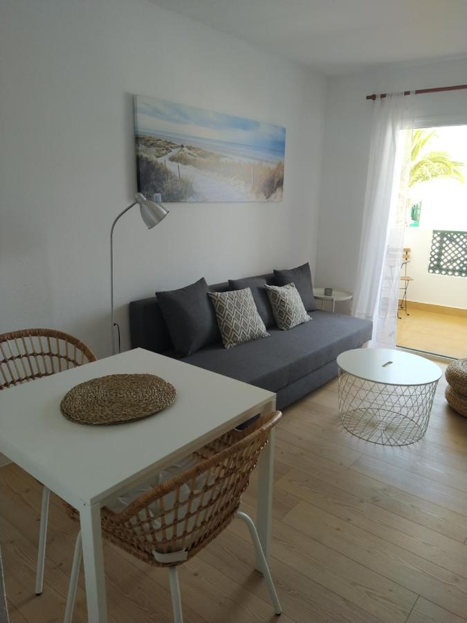 פוארטו דל כרמן Apartment Ayalga - Pool View - Good Wifi - Smart Tv-Residence Dunia IV מראה חיצוני תמונה