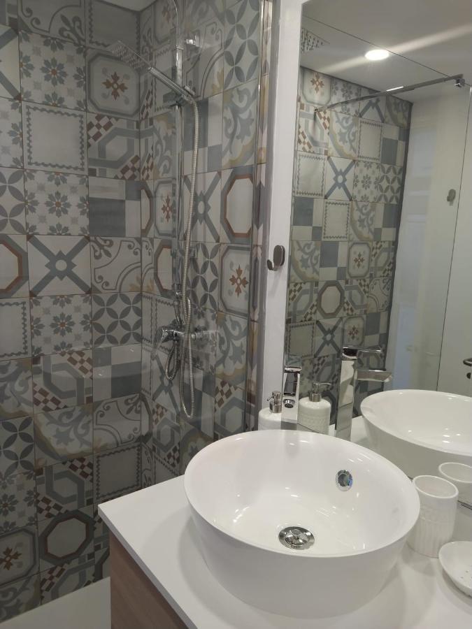 פוארטו דל כרמן Apartment Ayalga - Pool View - Good Wifi - Smart Tv-Residence Dunia IV מראה חיצוני תמונה